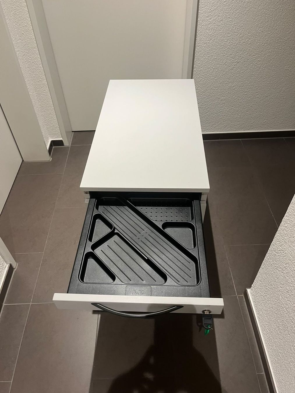 Korpus: Weisser Korpus – Gebraucht aus Solothurn von AlexandraSchaad98 4
