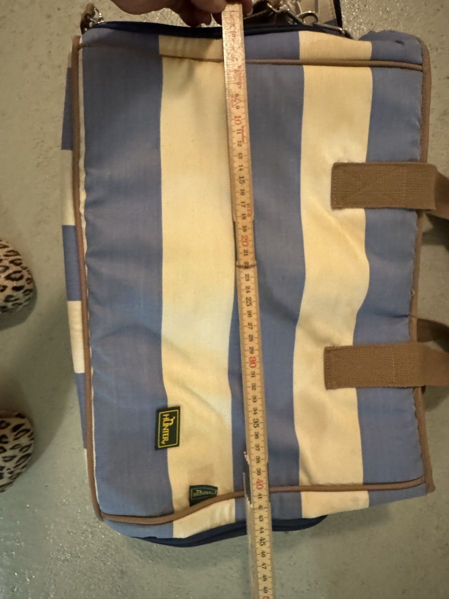 Liege- & Schlafplätze: Hunde Reise Tasche – Gebraucht aus Rapperswil SG von sunny166 2