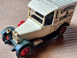Collection / Modèle réduit (Talbot/1927)