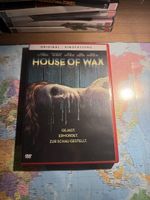 House of Wax DVD 
