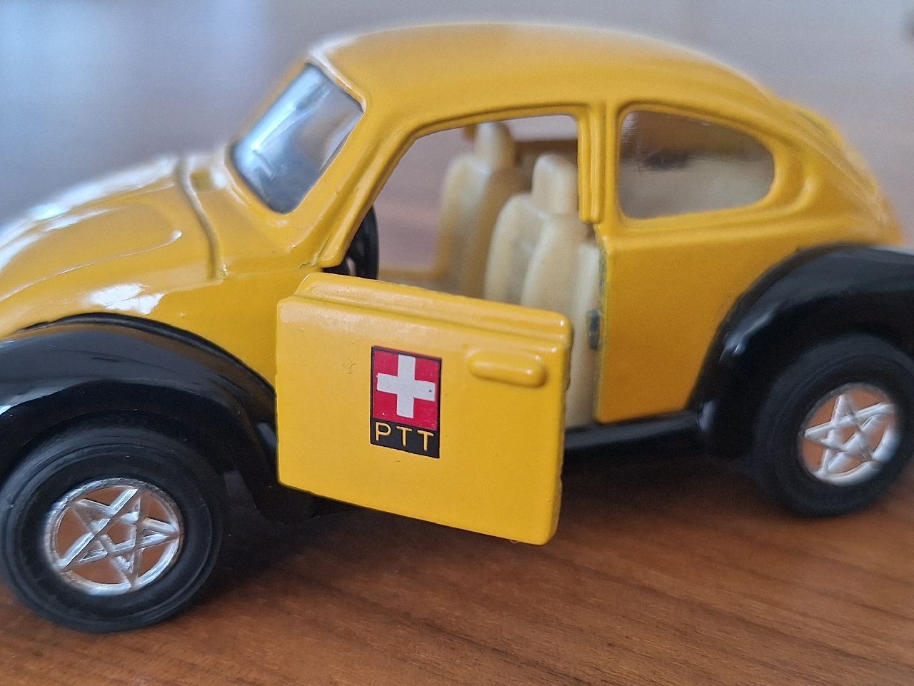 Volkswagen Voitures modèles: VW Modell Post 1:36 – Neuf (Voir description) à Brugg AG par bacbac5757 5