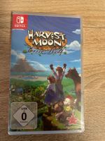 Harvest Moon Eine Welt Nintendo Switch NEU