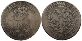 St. Gallen Taler 1623 /872