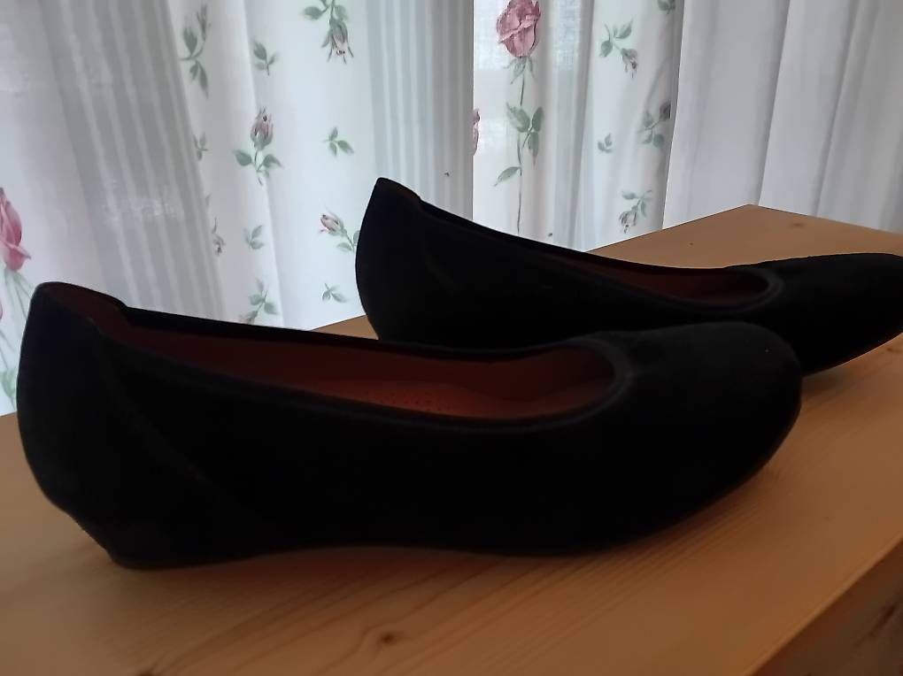Gabor Scarpe da donna: Gabor Keilpumps Grösse 8 / 42 – Nuovo (secondo la descrizione) da Chur venduto da BPX8KMA4 3