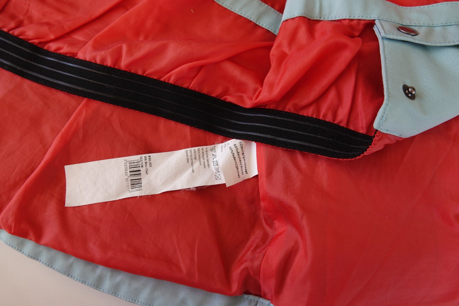 Manor Jacken: Daunenjacke von Manor – Gebraucht aus Winterthur von ursin0718 5