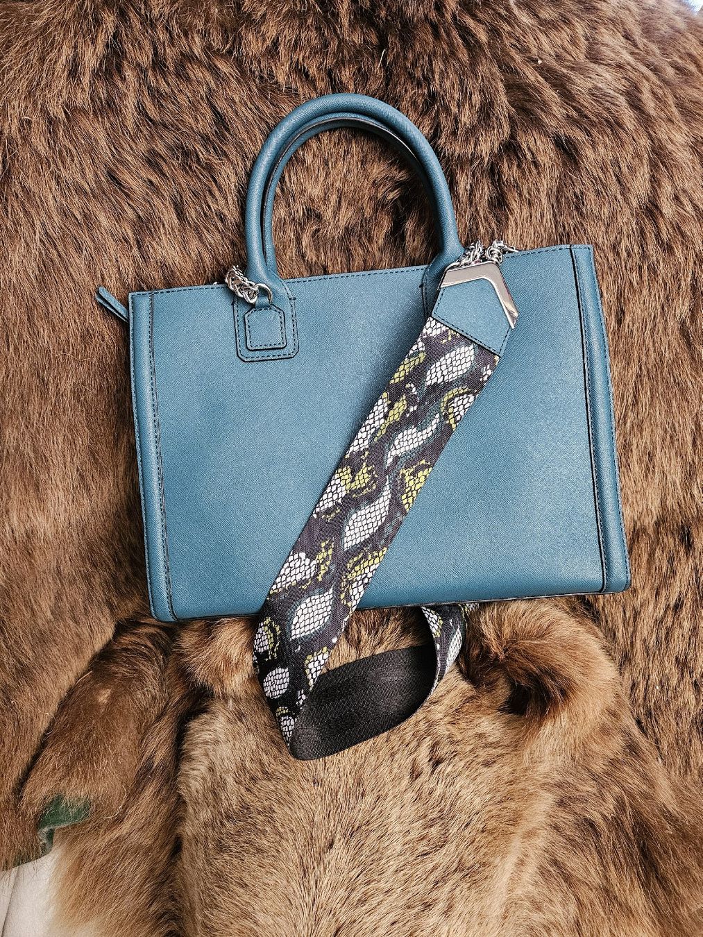 Karl Lagerfeld Borse da donna: Karl Lagerfeld Tasche – Usato da Aesch ZH venduto da acme999 1