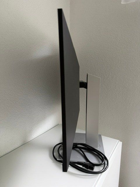 Hewlett Packard Monitore: HP 27 Zoll Bildschirm – Gebraucht aus Jona von Cleo125 1