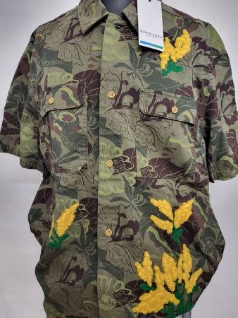Scotch&Soda Herren Hemd,NEU,Gr.M,19.90 statt 139.-!