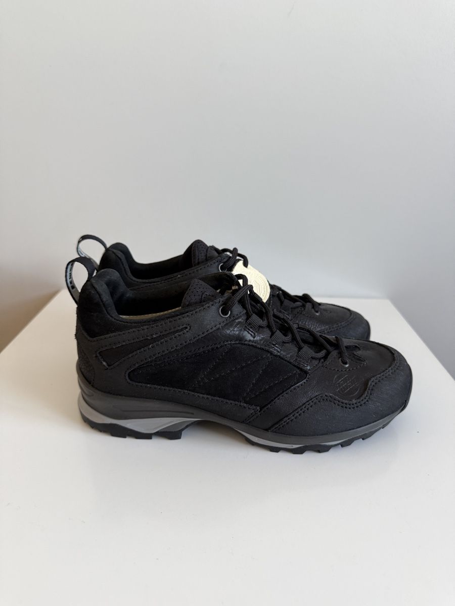 Hanwag Scarpe da donna: Hanwag Trekking Wanderschuhe in Grösse 37 – Nuovo (secondo la descrizione) da Zürich venduto da Altruisti 2