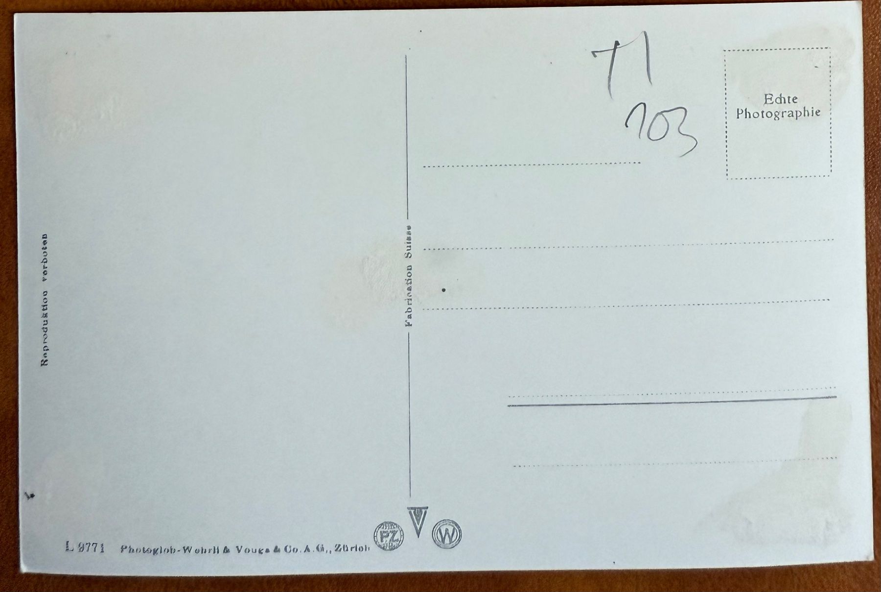 Cartoline postali: Intragna - Centovalli - Vecchio Ponte - Ancienne – Usato da Lutry venduto da Ediego 1