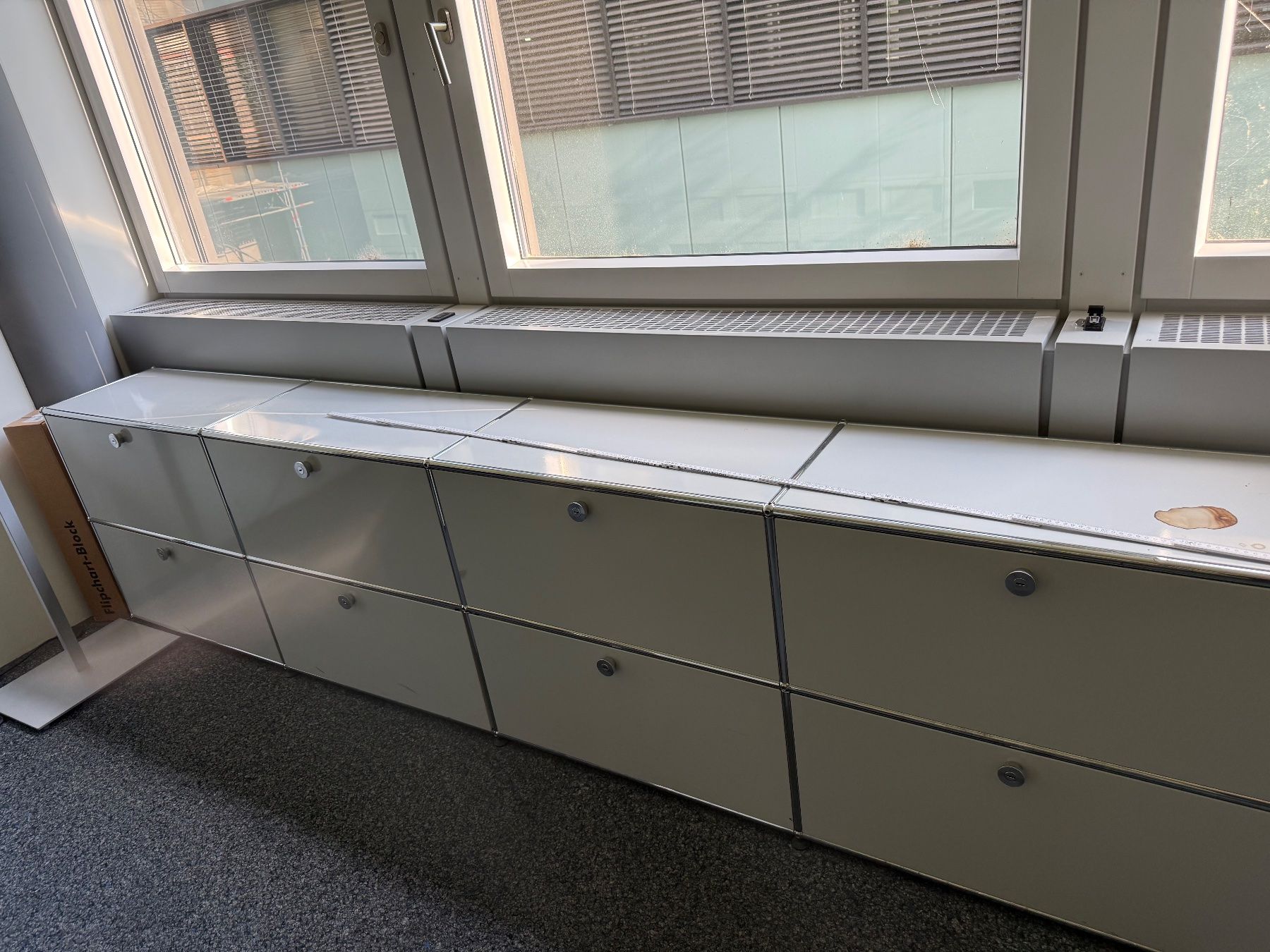USM Regale: USM regal – Gebraucht aus Gisikon von snoovy 2