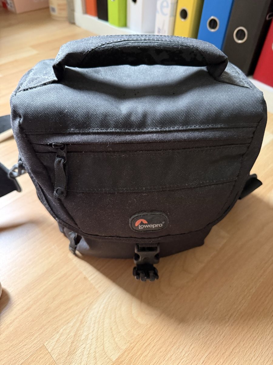 Lowepro Taschen: Kameratasche – Gebraucht aus Frauenfeld von saskia.34