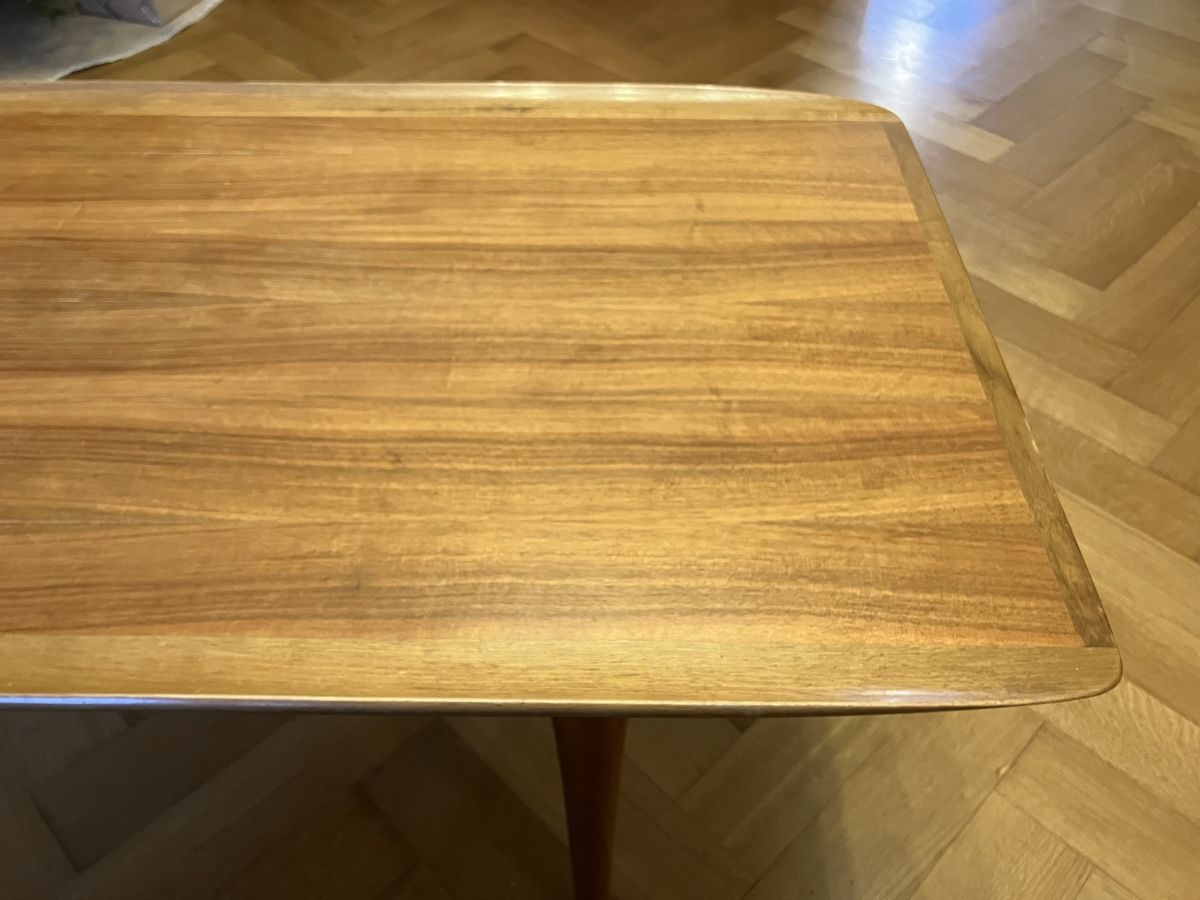 Tavoli: Coutisch Sofatisch Mid Century – Usato da Gümligen venduto da Baaschti 7