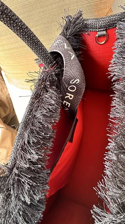 Borse da donna: SORENA "Nefeli" Tasche - schwarz / NEU – Nuovo e nell'imballaggio originale da Lachen SZ venduto da honeybee67 1