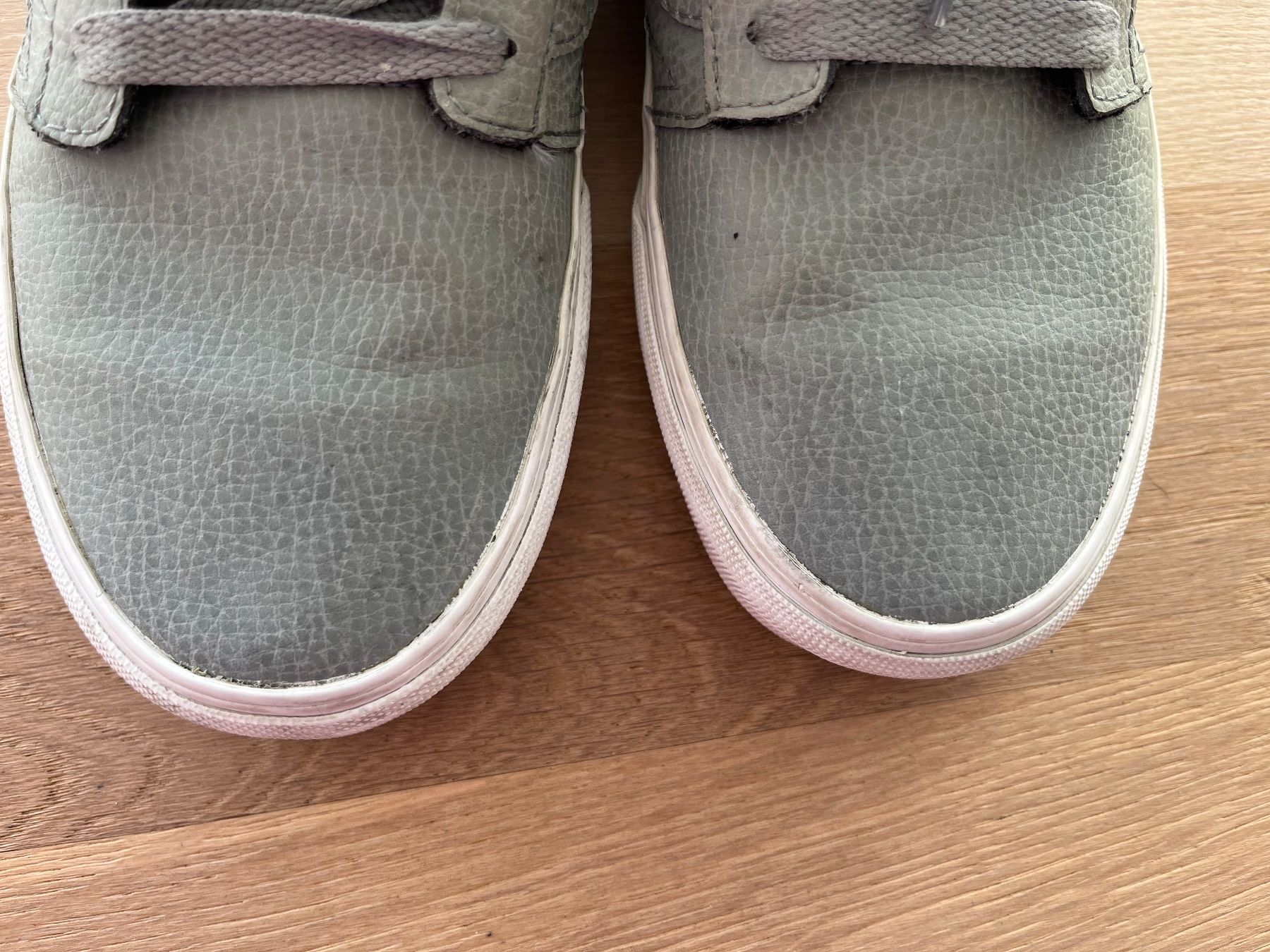 Vans Scarpe da uomo: Chaussures VANS p.40 – Usato da Corteglia venduto da Lalapimpi 2