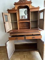 Altes (Jugendstil?)-Buffet