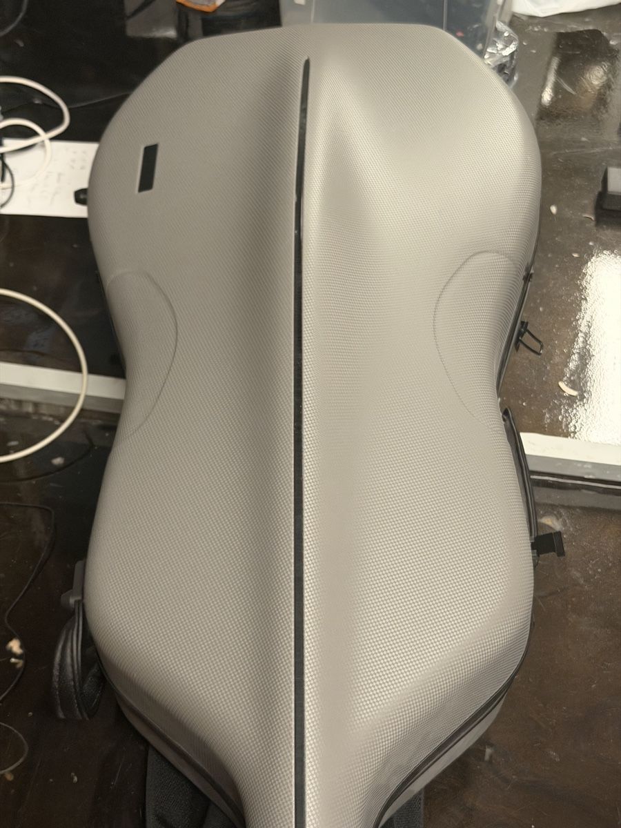 Sacs:  GEWA Air Cello Case mit Tragesystem – Neuf (Voir description) à BADEN par Sprinz 1