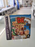 DK King of Swing (GBA)