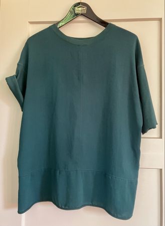 Bluse, Shirt: Marccain Sports