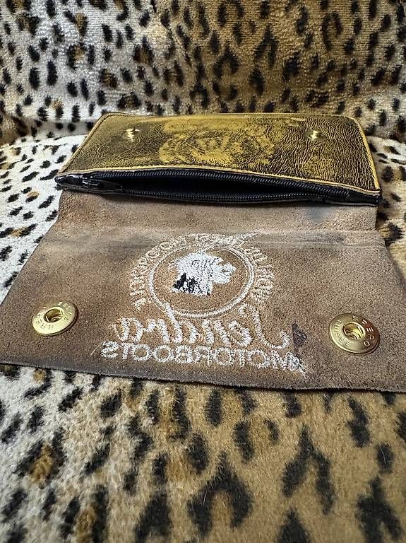 Brieftaschen: Sendra Geldbörse Echtleder   – Gebraucht aus Dagmersellen von atu_f7x5 2