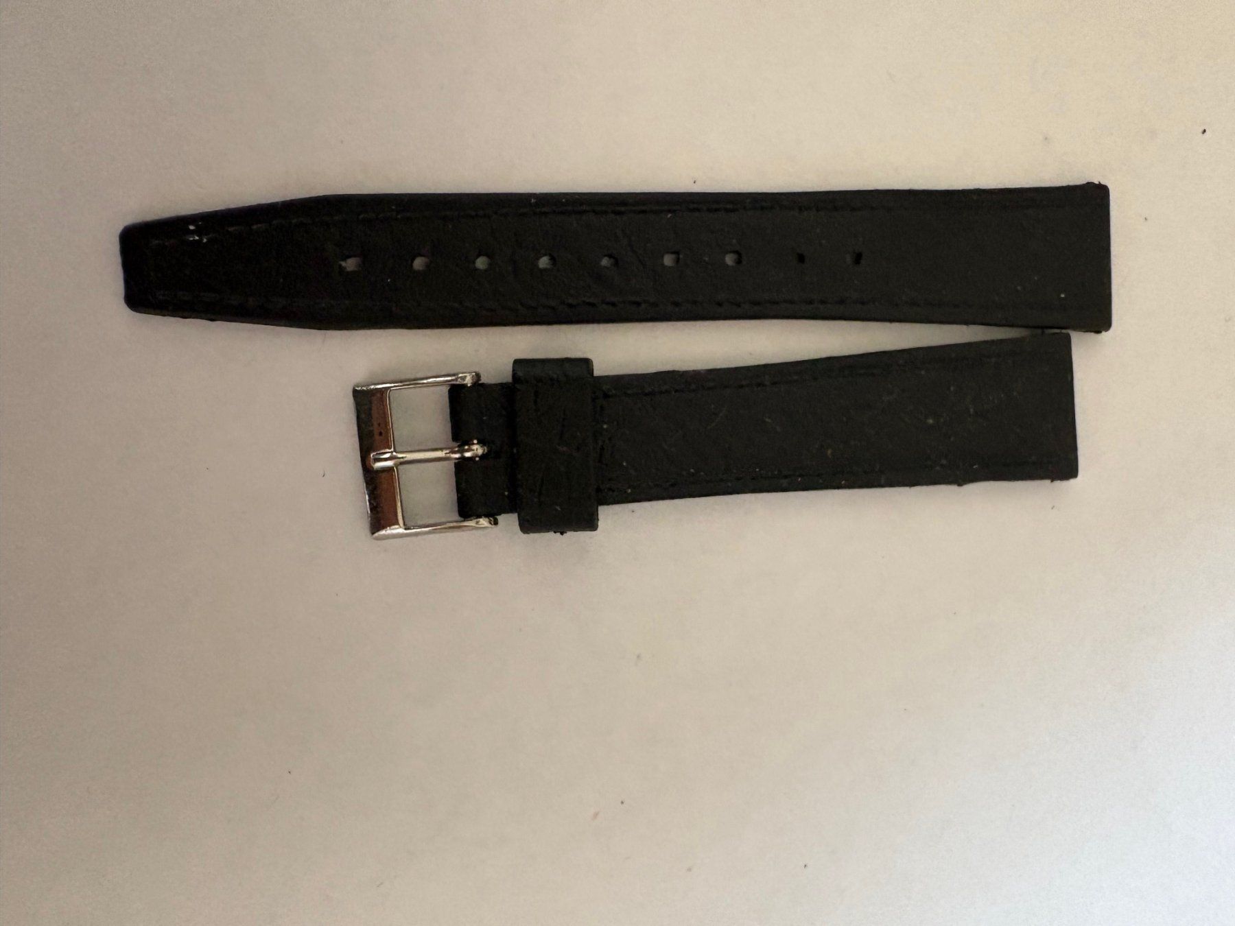 Bracciali & Braccialetti: Nato watch strap in blau – Usato da Winterthur venduto da UncleMikha-el 3