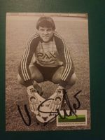 Urs Suter  - 80er Jahre - FC Basel