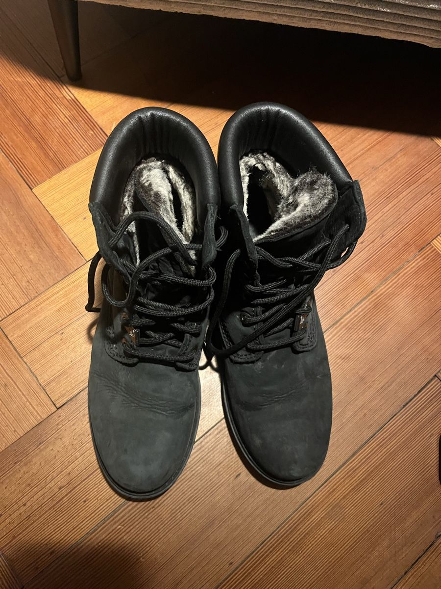 Panama Jack Scarpe da donna: Schnürboots Panamajack Gr. 38 – Usato da Bern venduto da Blumentopf. 2