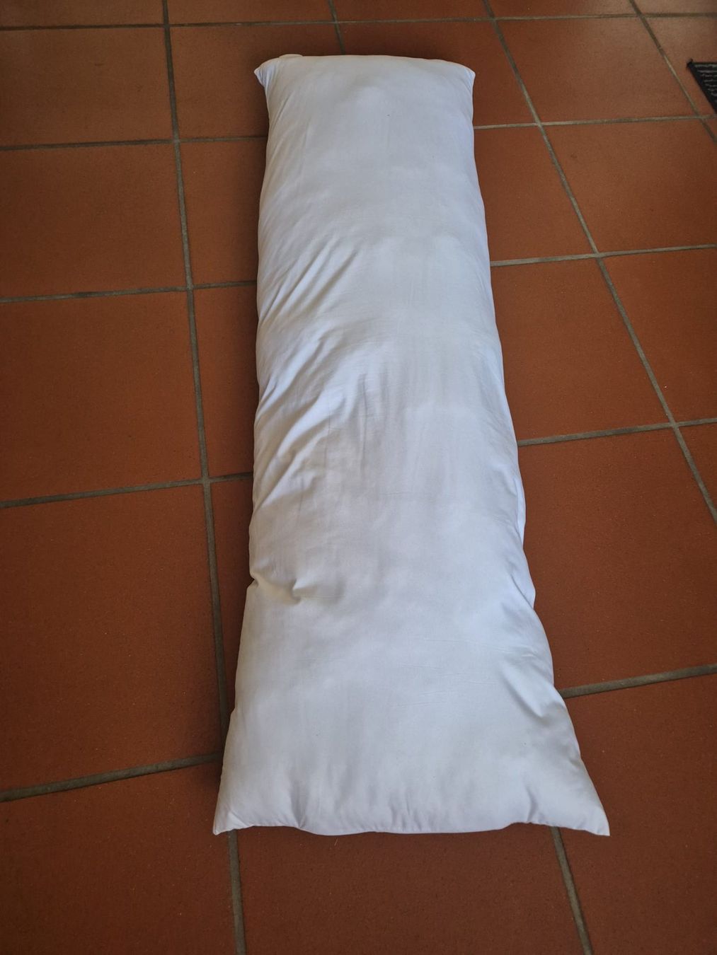 Cuscini: Seitenschläferkissen 160x50 cm – Usato da Pfungen venduto da Mizutayio