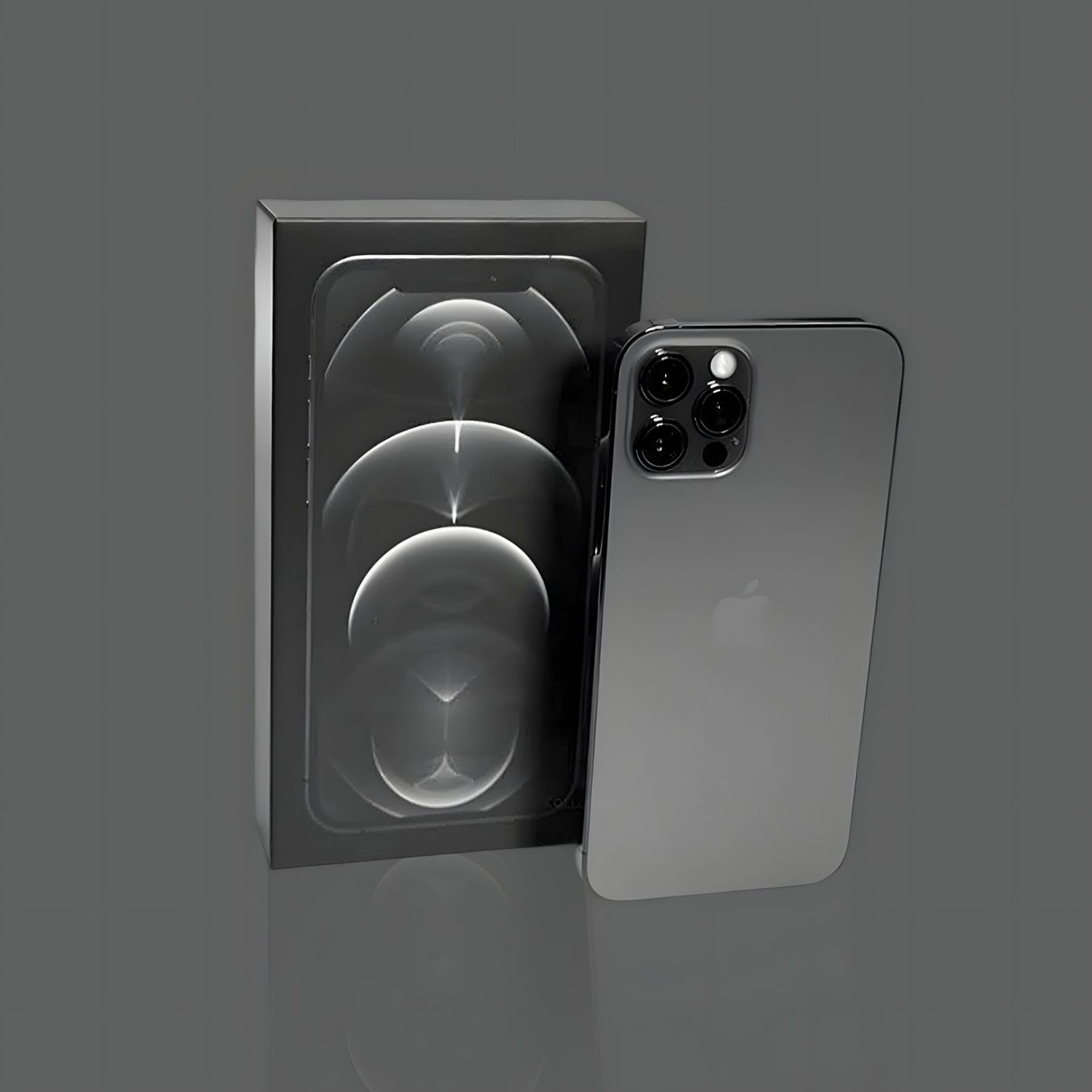 Apple Handys / Smartphones: iPhone 12 Pro 128gb – Gebraucht aus Strengelbach von SWISSPERFECT
