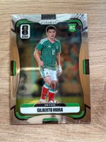 Soccer Gilberto Mora RC FIFA World Cup 2026