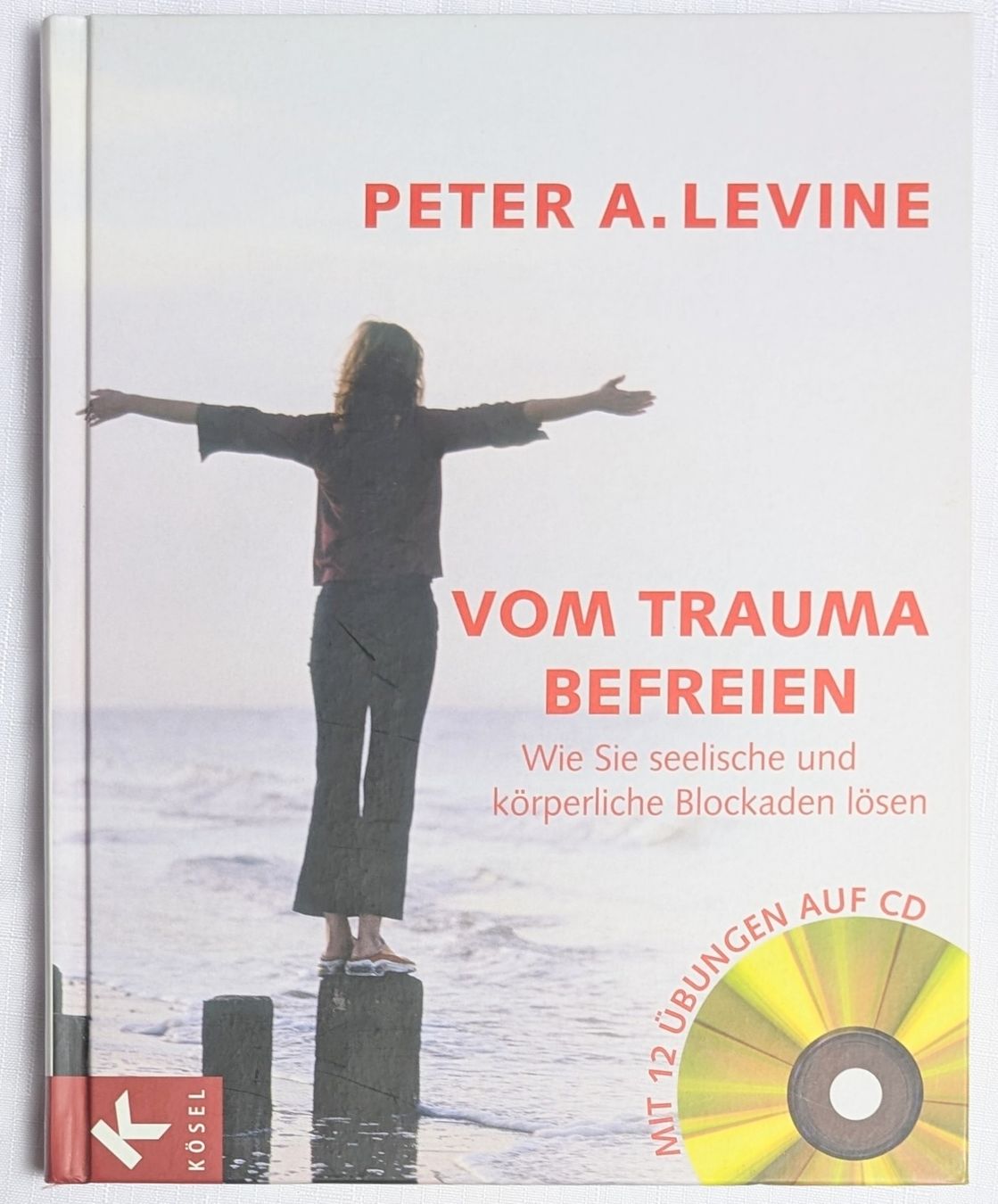Bücher: Vom Trauma befreien - Peter A. Levine – Neu (gemäss Beschreibung) aus Wängi von ABIZONE-86