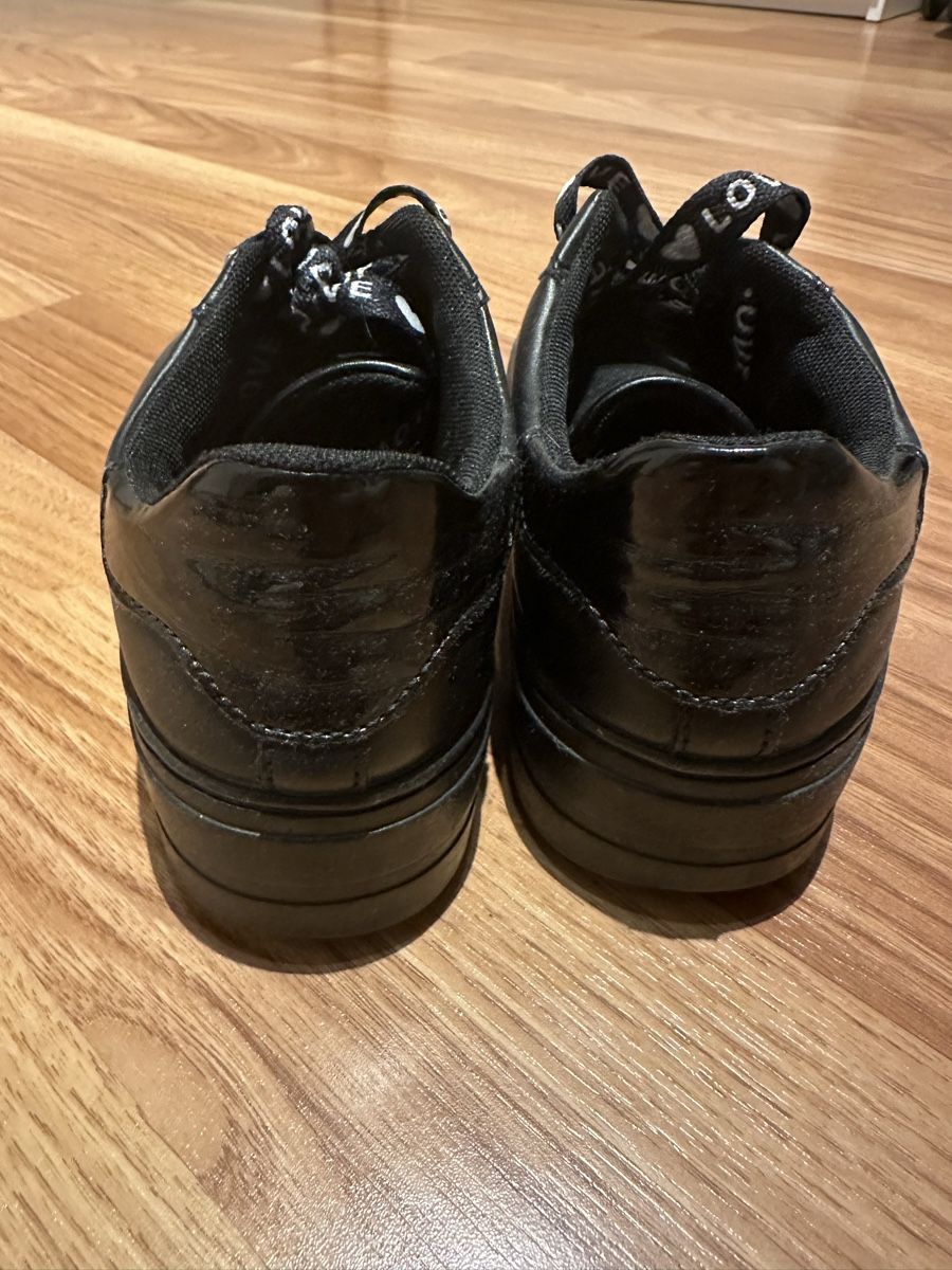 Graceland Damenschuhe: Schwarze Sneaker Gr.36 – Gebraucht aus Triengen von nes_l8cj 2