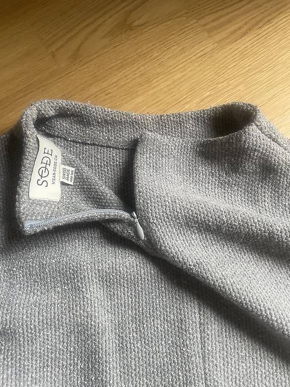 Pulls & Sweat-shirts: Pullover - SODE – D'occasion à Zürich par Kathikap 2