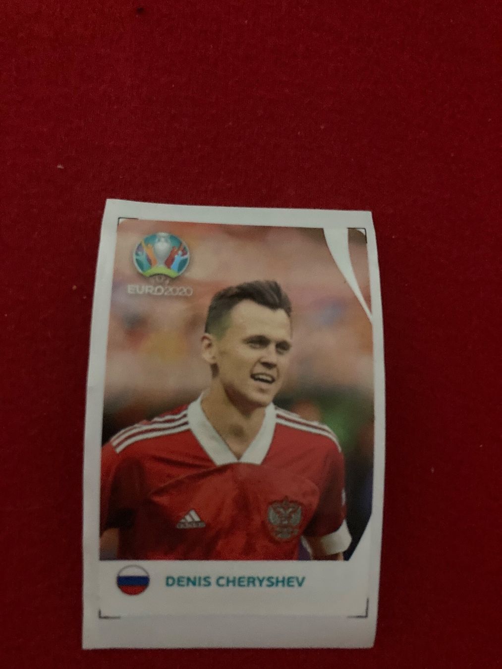 Panini Carte collezionabili: Panini Coca Cola Euro 2020 – Usato da La Chaux-de-Fonds venduto da Berry_2325 6
