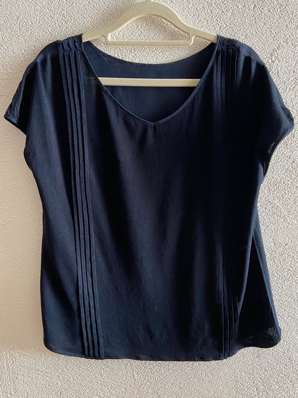 Massimo Dutti Top: Seidentop von Massimo Dutti (S/M) – Usato da Thalwil venduto da Luninul 2