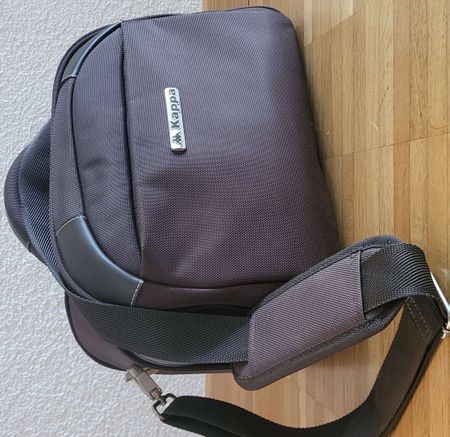 Kappa Necessaire