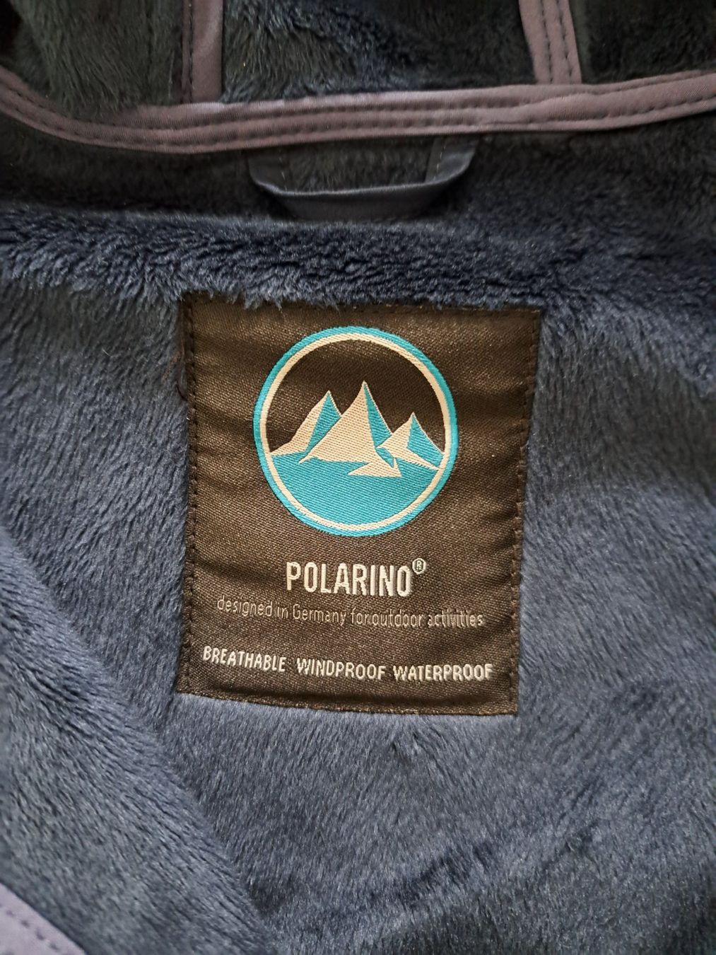 Giacche: Polarino Softshell Jacke, Gr. 46 – Usato da Perlen venduto da Sarah1985 1