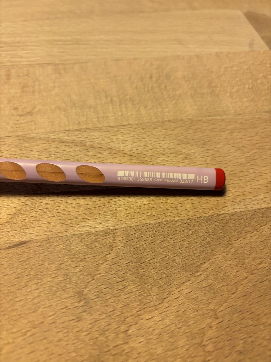Matite, matite colorate & gessi: Bleistift Easygraph (R) Stabilo – Nuovo (secondo la descrizione) da Nürensdorf venduto da ali_qyh6 4