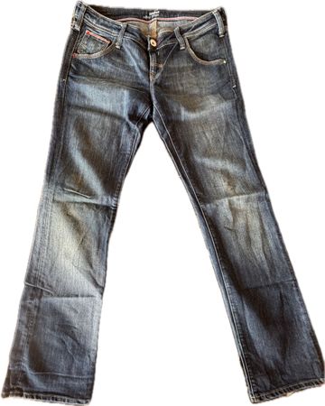 Jean Mavi T 30/32 bleu foncé