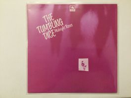 The Tumbling Dice LP - Midnight Roses