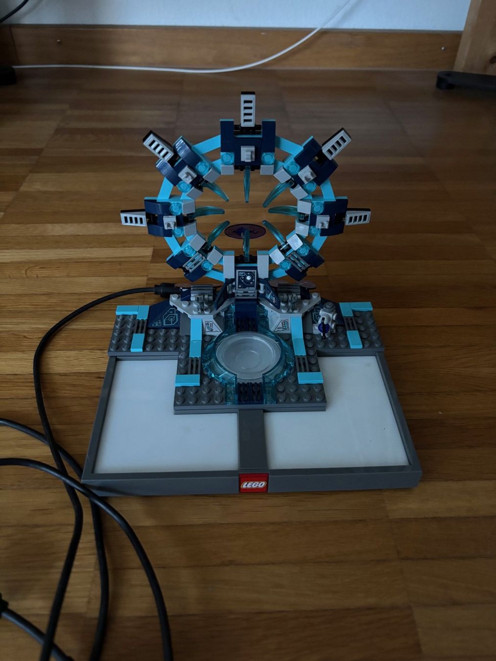 Lego Giocattoli: Lego Dimensions Set 71200 – Usato da Basel venduto da Biglex_bc
