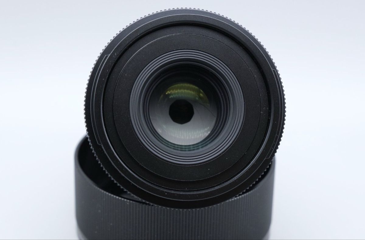 Sigma Obiettivi: Sigma 50mm f/2.0 contemporary, L-Mount – Usato da Rümlang venduto da Ifyouleavethestreet_ 3