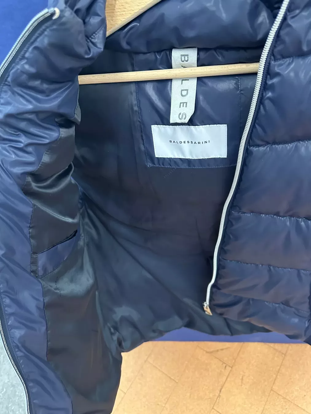 Gilet & Giacche: Weste Baldessarini Gr. M – Usato da Liestal venduto da FuV01 4