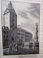 Luzern,Kloster,Burgen, 1900