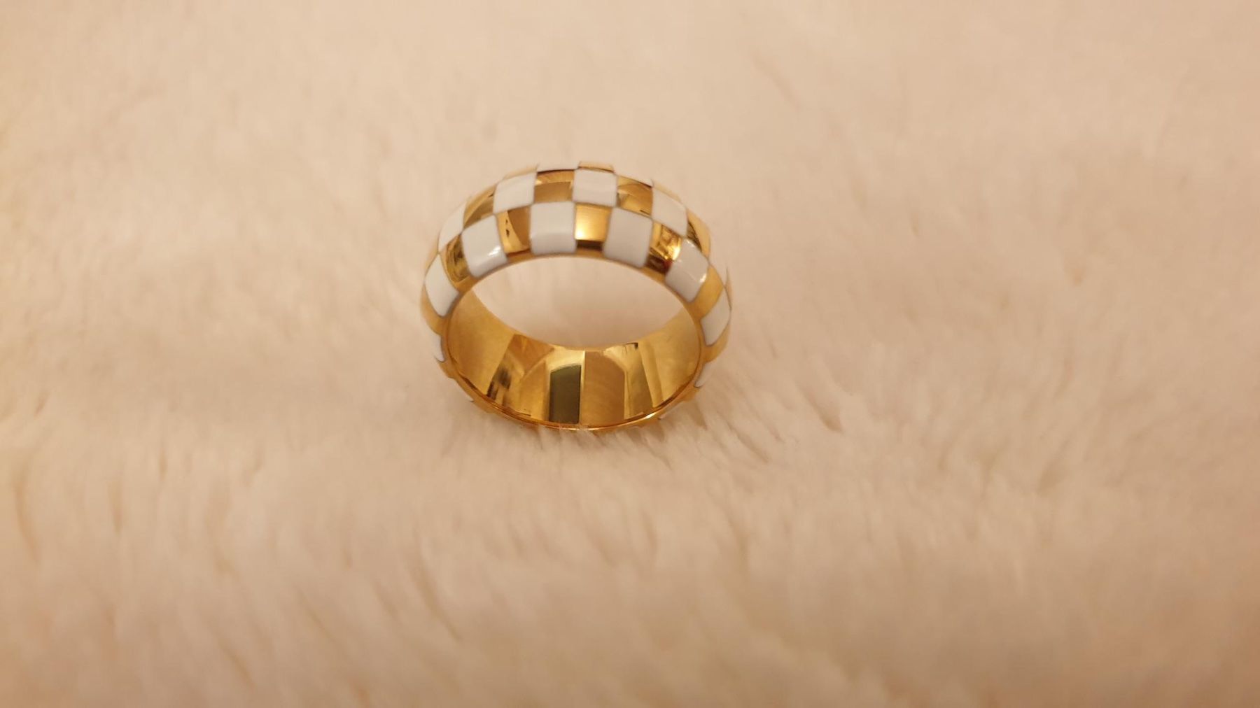 Anelli: Ring - Grösse: 8 – Nuovo e nell'imballaggio originale da Würenlos venduto da JRP_71 1