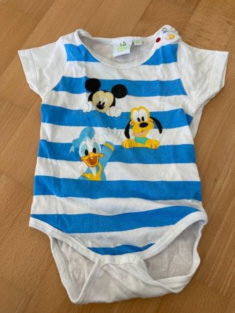 Body "Disney"