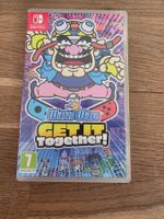 WarioWare Get It Together très bon état