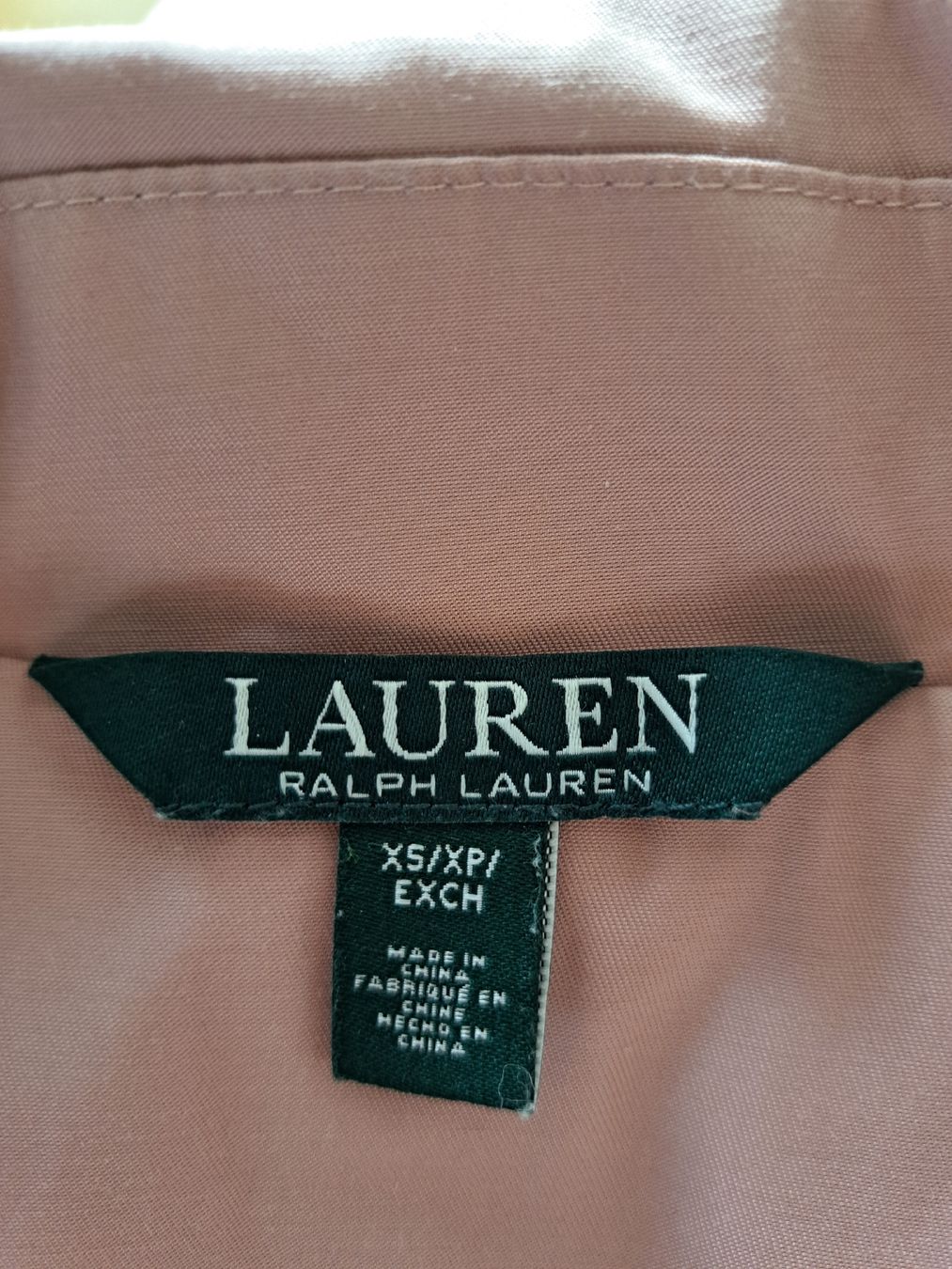 Ralph Lauren Cappotti: Ralph Lauren Kurzmantel – Usato da Thalwil venduto da sternenstaub369 2