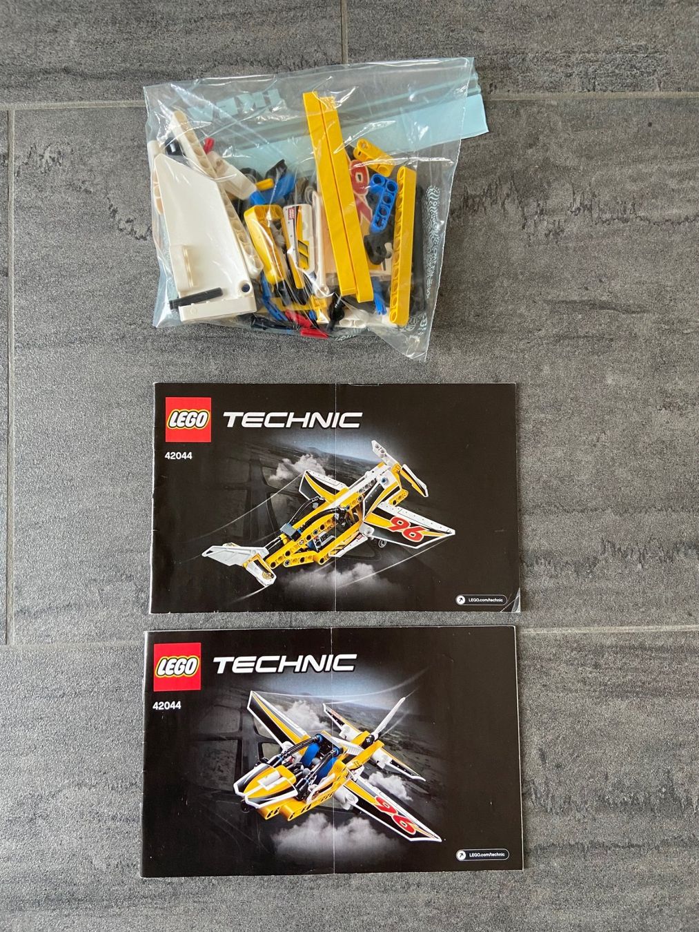 Lego Giocattoli: LEGO Technic und Creator, 5 Sets gebraucht – Usato da Weinfelden venduto da Mobi74 2