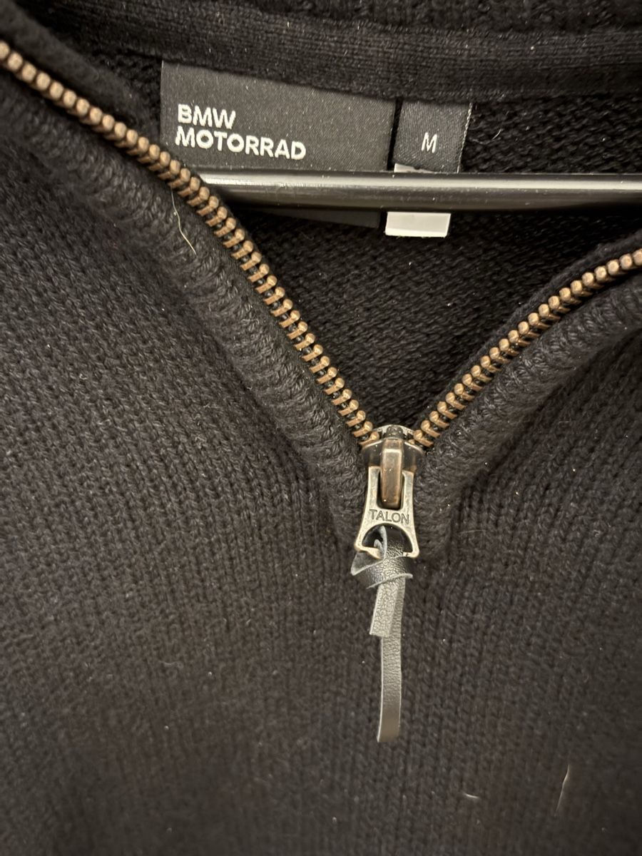 BMW Lotti di vestiti: BMW Motorrad Heritage Pullover – Nuovo (secondo la descrizione) da Oberglatt ZH venduto da Weeman007 3